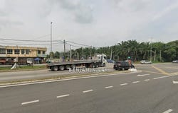 Jenjarom, Selangor 42600