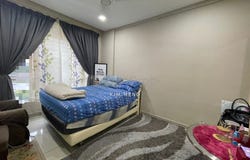 Jalan Api-Api 1, 52000, Kuala Lumpur, Kepong, Kuala Lumpur 52100