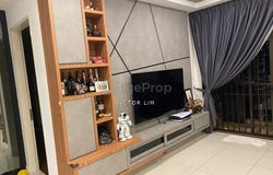 Jalan Pipit, Puchong, Selangor 47100