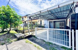 Jalan Tanjung, Hulu Selangor, Selangor 48300
