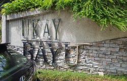 Jalan Tebrau 1, Ukay Heights, 68000, Selangor, Ampang, Selangor 68000