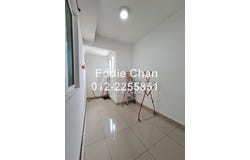 Jalan Semarak Api 4, Kuchai Lama, Kuala Lumpur 53000