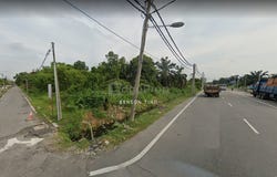 Jalan Sesenduk, Klang, Selangor 41050