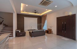 Jalan Setia Damai U13/14H, Setia Alam/Alam Nusantara, Selangor 41070