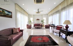 Jalan Cecawi 6, petaling jaya, Kota Damansara, Selangor 47810