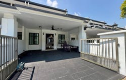 Semenyih, Selangor 43500
