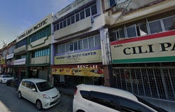 jalan samudra utara 2, Batu Caves, Selangor 68100