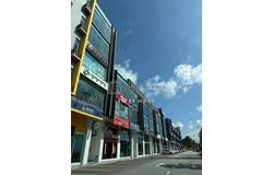 Johor Bahru, Johor 81750