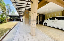 Ampang, Selangor 68000