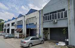 Puchong, Selangor 47100