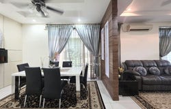 Jalan Bukit Indah, Bukit Indah, Johor 81200