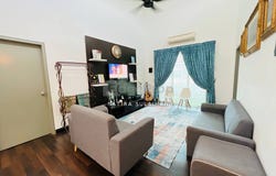 Sg Jerlok, Kajang, Selangor 43000