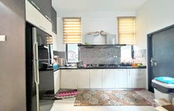 Jalan Damai 9, Batu 9th Cheras, Selangor 43200