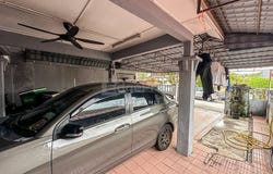Section 8, Shah Alam, Selangor 40000