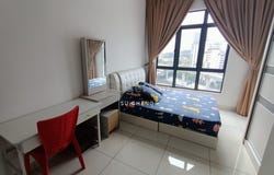 Jalan Tuanku 1, Kuchai Lama, Kuala Lumpur 57100