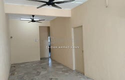Jalan 1, Semenyih, Selangor 43500