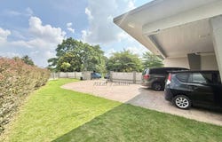 Jalan 8, Bangi, Selangor 43000