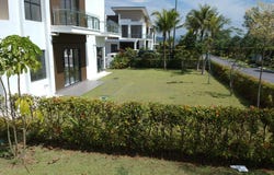 Lebuh Diamond, Semenyih, Selangor 43500