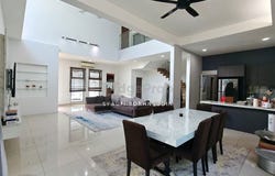 Jalan Kajang Perdana, Kajang, Selangor 41200