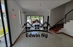 Persiaran Nuri 3, Bayan Lepas, Penang 11900