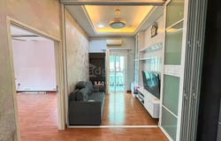 Jalan Hijauan Residence, Batu 9, Batu 9th Cheras, Selangor 43200