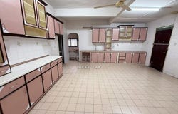 Jalan Kampar, Ipoh, Perak 30250