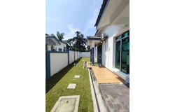Jalan Salak Pekerti, Sepang, Selangor 43900