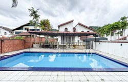 Jalan Kerja Air Lama, Ampang, Selangor 68000
