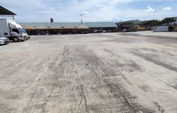 Port Klang, Selangor 42000