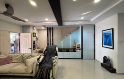Jalan Setia, Johor Bahru, Johor 81100