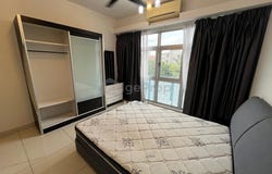 Jalan Cheras Perdana, Cheras Selatan, 43200, Selangor, Batu 9th Cheras, Selangor 43200
