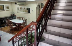 Jalan BP 17, Rawang, Selangor 48000