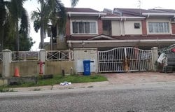 Shah Alam, Selangor 40150