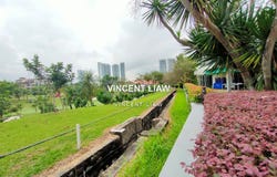 Tropicana, Selangor 47410