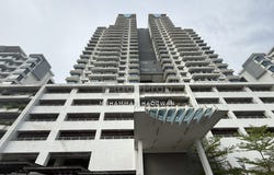 Jalan Seri Putra 1/1, Bandar Seri Putra, Kajang, Selangor 43000