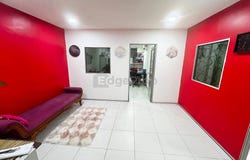 Kompleks Otomobil, Seksyen 15, Shah Alam, 40200, Selangor, Shah Alam, Selangor 40000