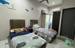 Lebuhraya Selat Klang, Klang, Selangor 41400