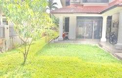 Jalan TTS, Semenyih, Selangor 43500