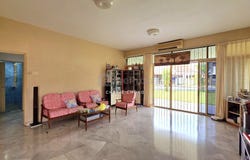 Laluan Perajurit 1, Ipoh, Perak 31400