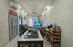 Jalan NB2, Skudai, Johor 79150