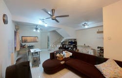 Jalan BP 14, Puchong, Selangor 47100