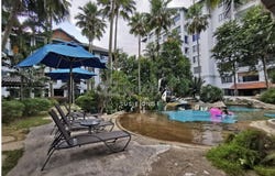 Jalan Ampang , Ampang, Kuala Lumpur 50450