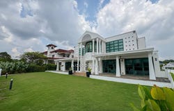 Jalan Kelab Golf, Shah Alam, Selangor 40100