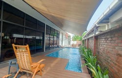 Jalan Kuang Perdana, Rawang, Selangor