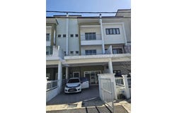 Jalan SI, Kajang, Selangor 43000