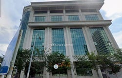 Ampang, Kuala Lumpur