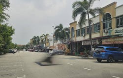 Semenyih, Selangor 43500