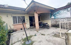 Persiaran Mahkota, Banting, Selangor 42700