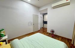 Setia Alam/Alam Nusantara, Selangor 40170