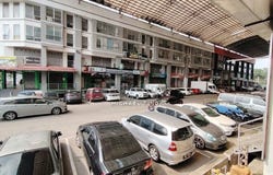 Johor Bahru, Johor 81100